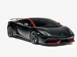 Lamborghini Gallardo LP570-4 Superleggera Edizione Tecnica 2012 года